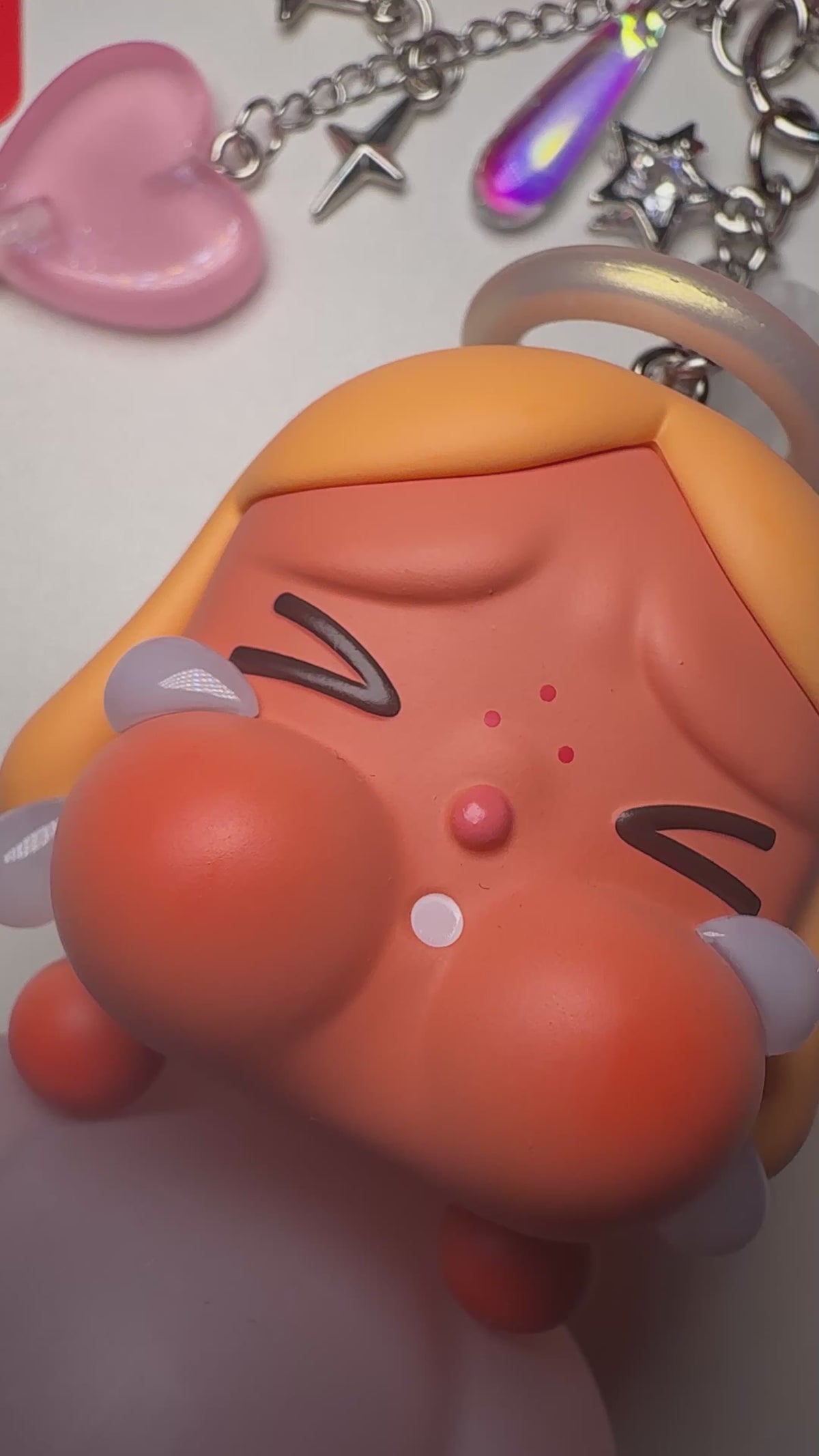 Pop Mart Crying Again Series-STUPID CUPID💘🏹🪽